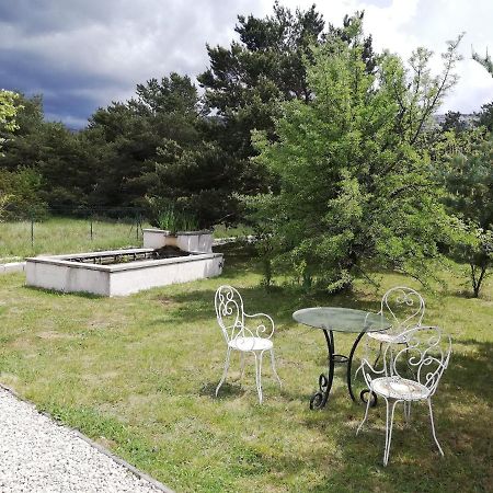Appartement 161 à Plan d'Aups Extérieur photo