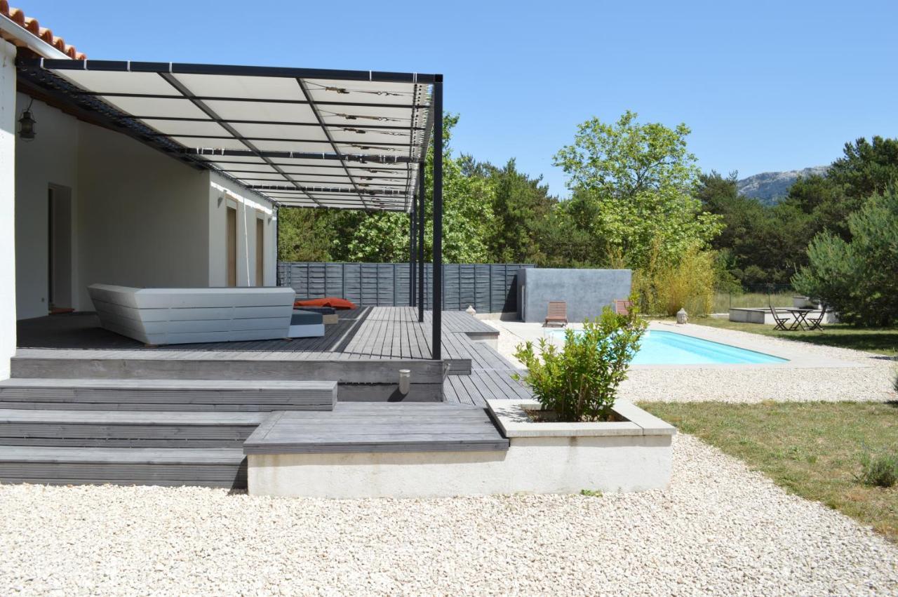 Appartement 161 à Plan d'Aups Extérieur photo