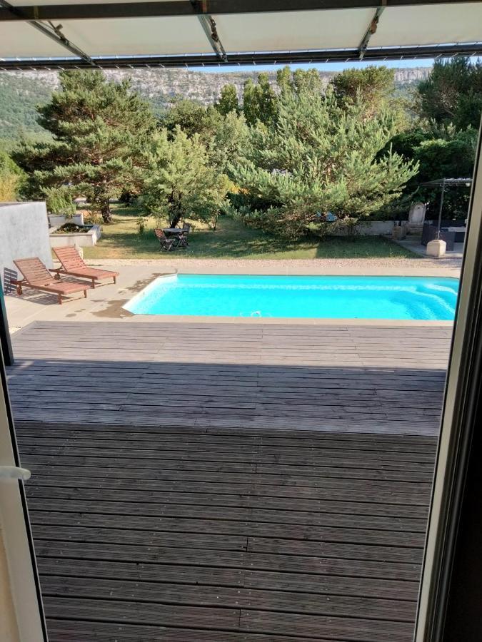 Appartement 161 à Plan d'Aups Extérieur photo