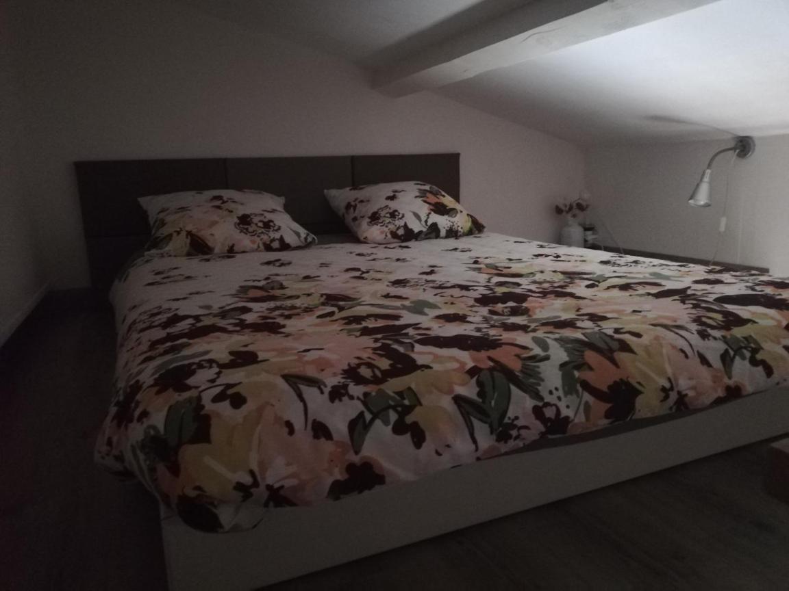Appartement 161 à Plan d'Aups Extérieur photo