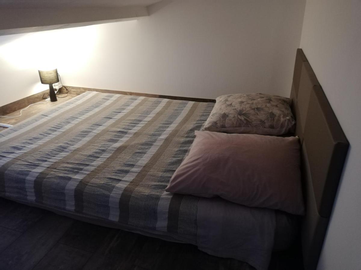 Appartement 161 à Plan d'Aups Extérieur photo