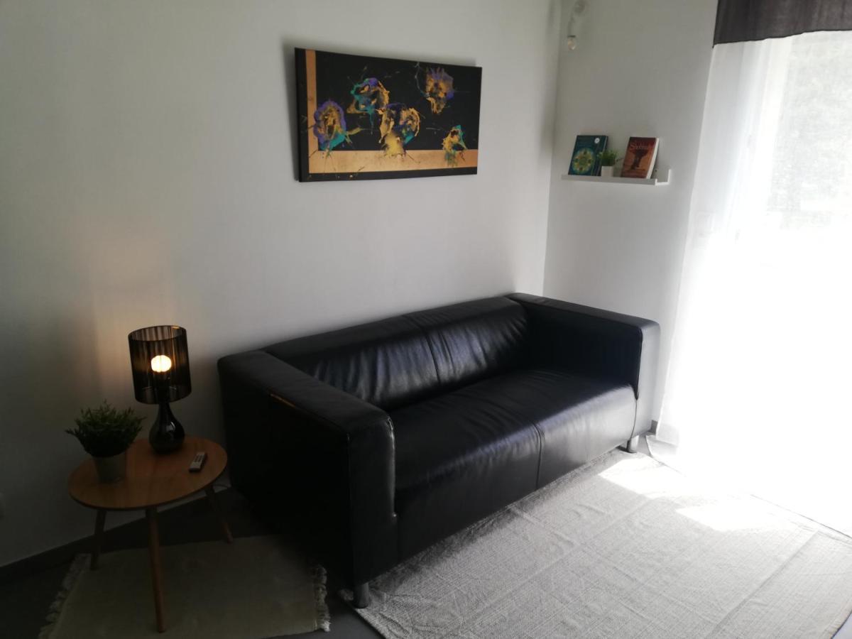 Appartement 161 à Plan d'Aups Extérieur photo