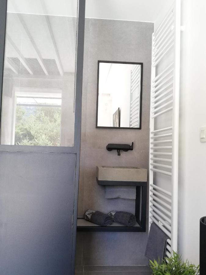 Appartement 161 à Plan d'Aups Extérieur photo